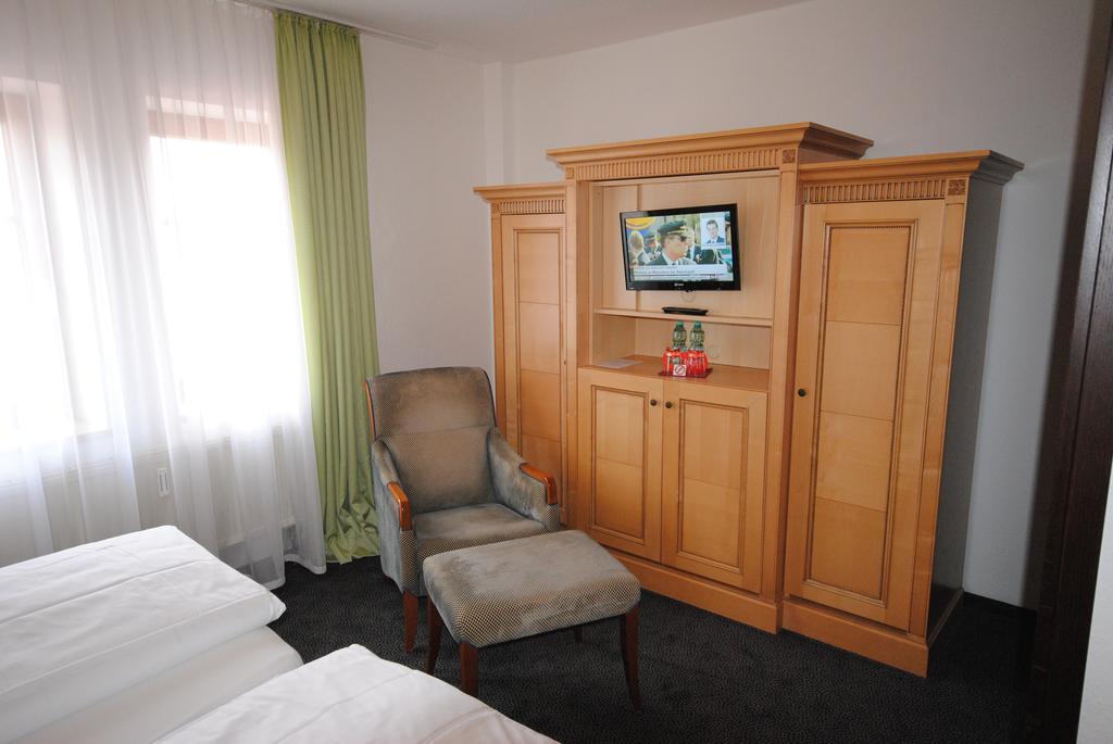Gaestehaus Bavaria Regensburg Room photo